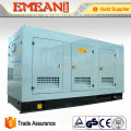 Land Use Silent Weifang Engine Diesel Generator with Warranty